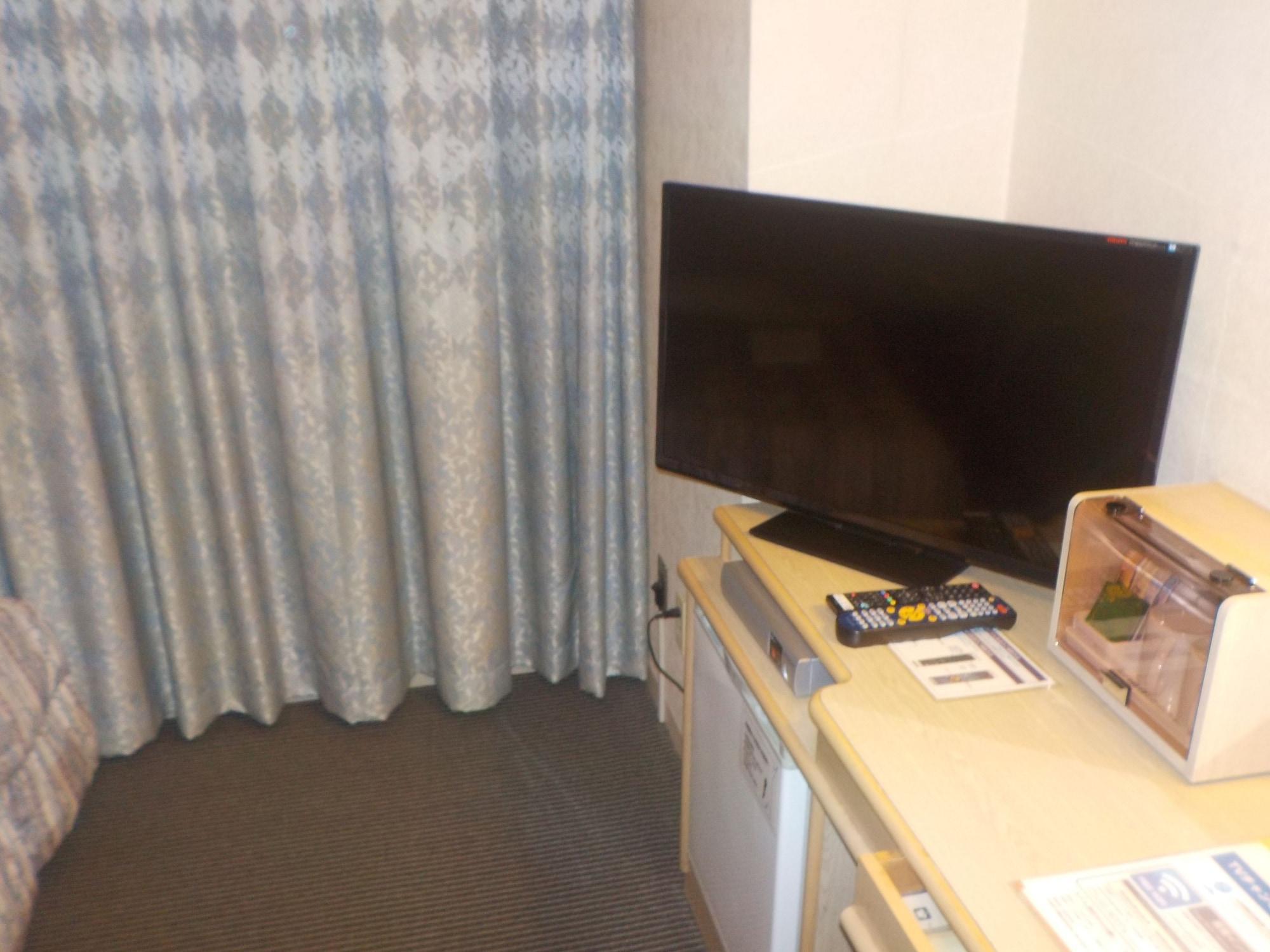Hotel Crown Hills Kokura Kitakyushu Bagian luar foto