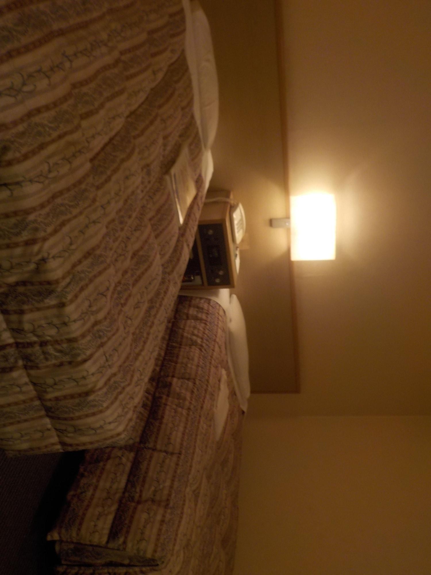 Hotel Crown Hills Kokura Kitakyushu Bagian luar foto