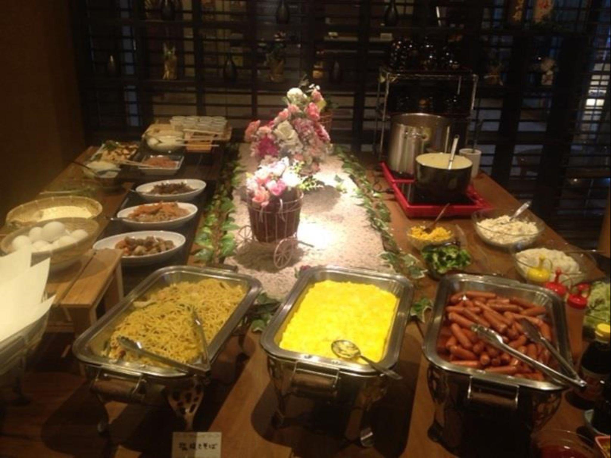 Hotel Crown Hills Kokura Kitakyushu Bagian luar foto