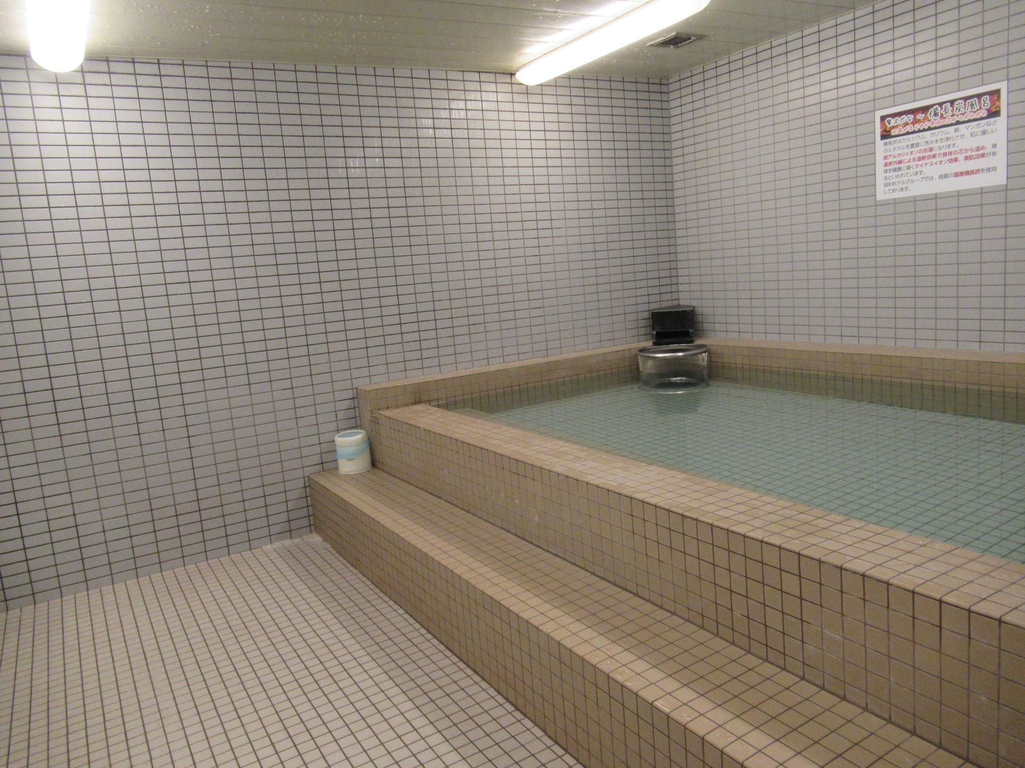 Hotel Crown Hills Kokura Kitakyushu Bagian luar foto