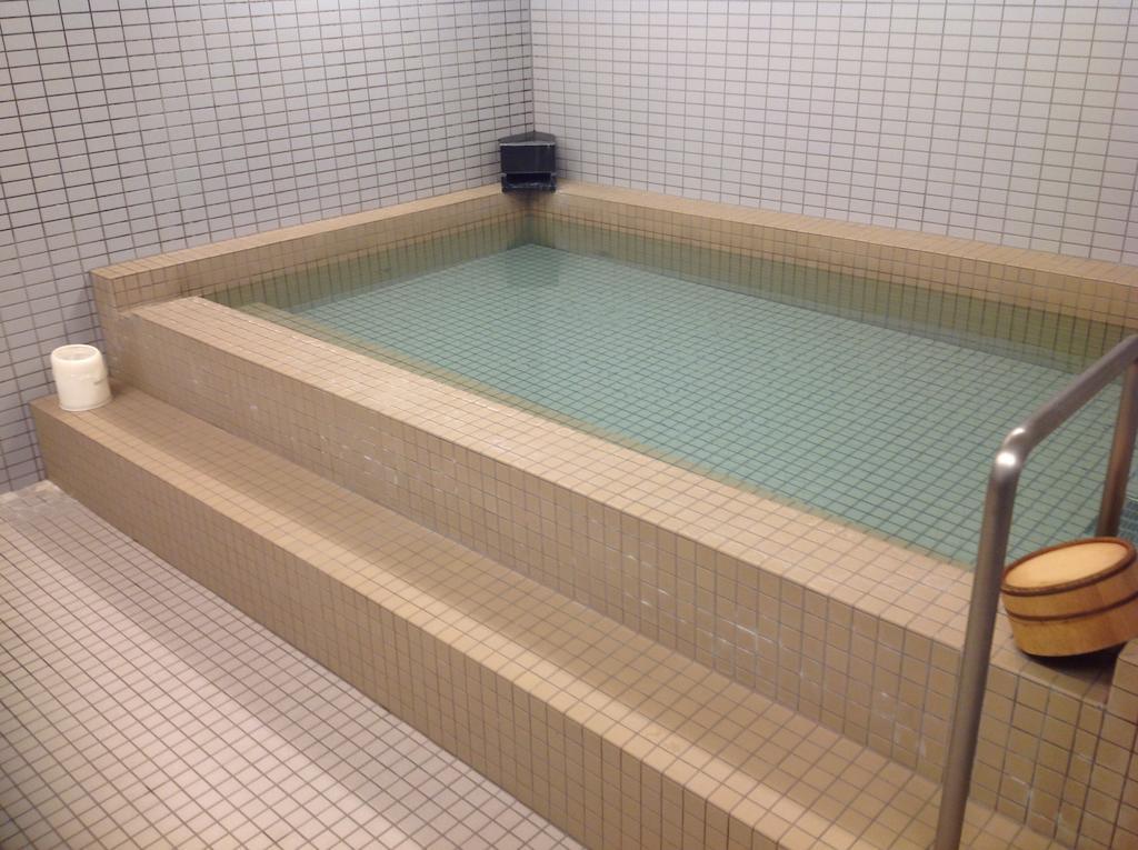 Hotel Crown Hills Kokura Kitakyushu Bagian luar foto
