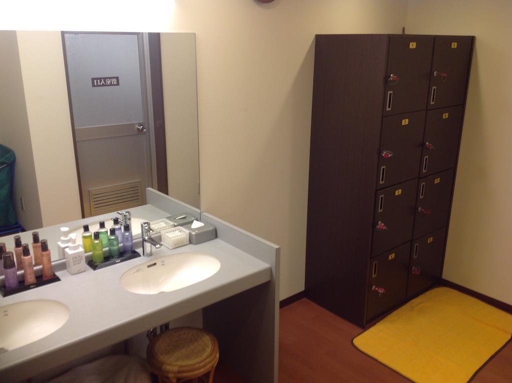 Hotel Crown Hills Kokura Kitakyushu Bagian luar foto